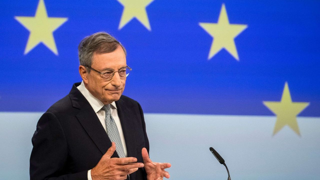 Rapport Draghi sur la compétitivité de l'UE: les points clés à retenir